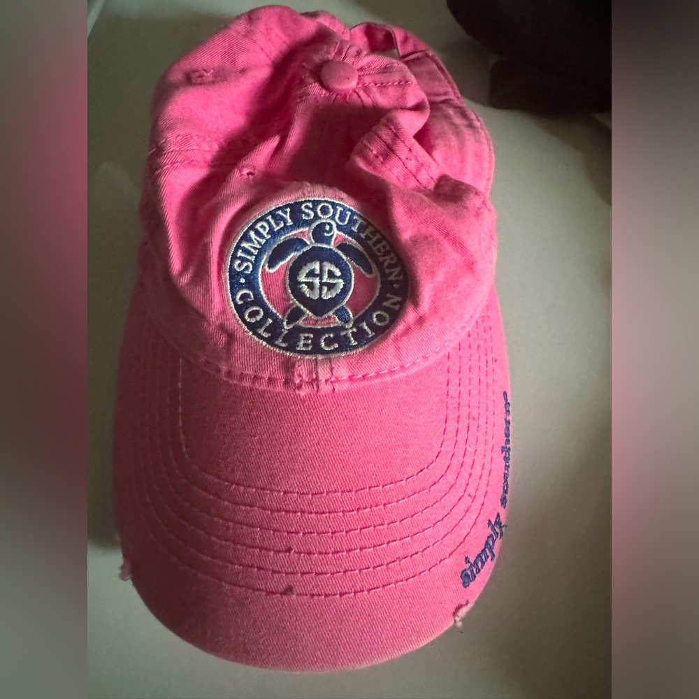 Simply Southern Hat